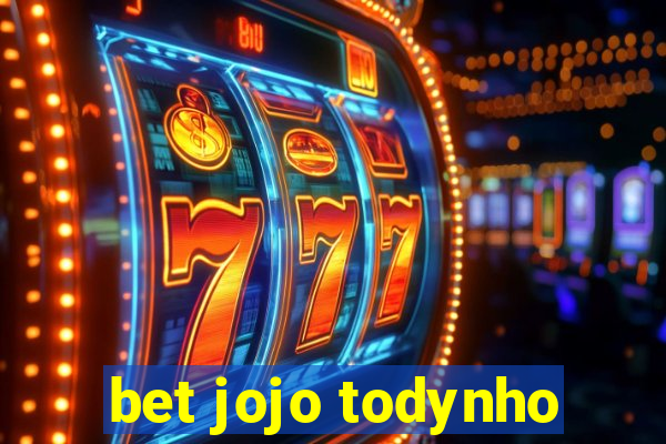 bet jojo todynho